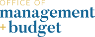 Office of Management and Budget Logo